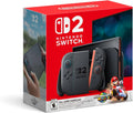 NINTENDO 2 MARIO