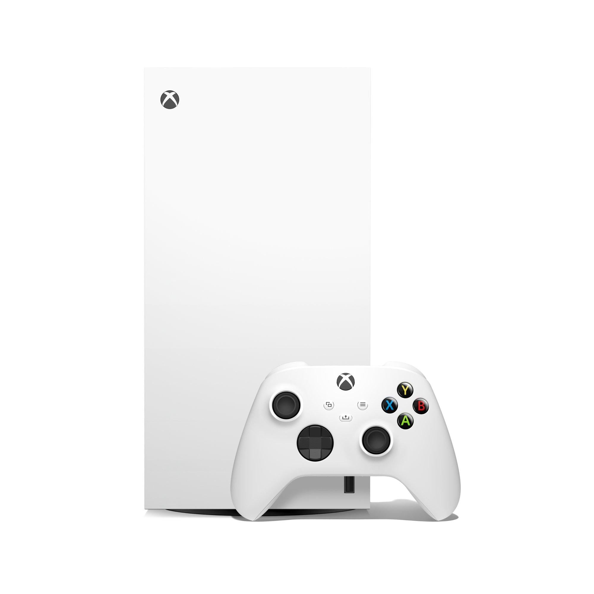XBOX SERIES X 1TB