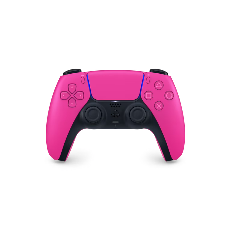 PS DUALSENSE WIRELESS CONTROLLER