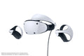 PS VR2 HEADSET