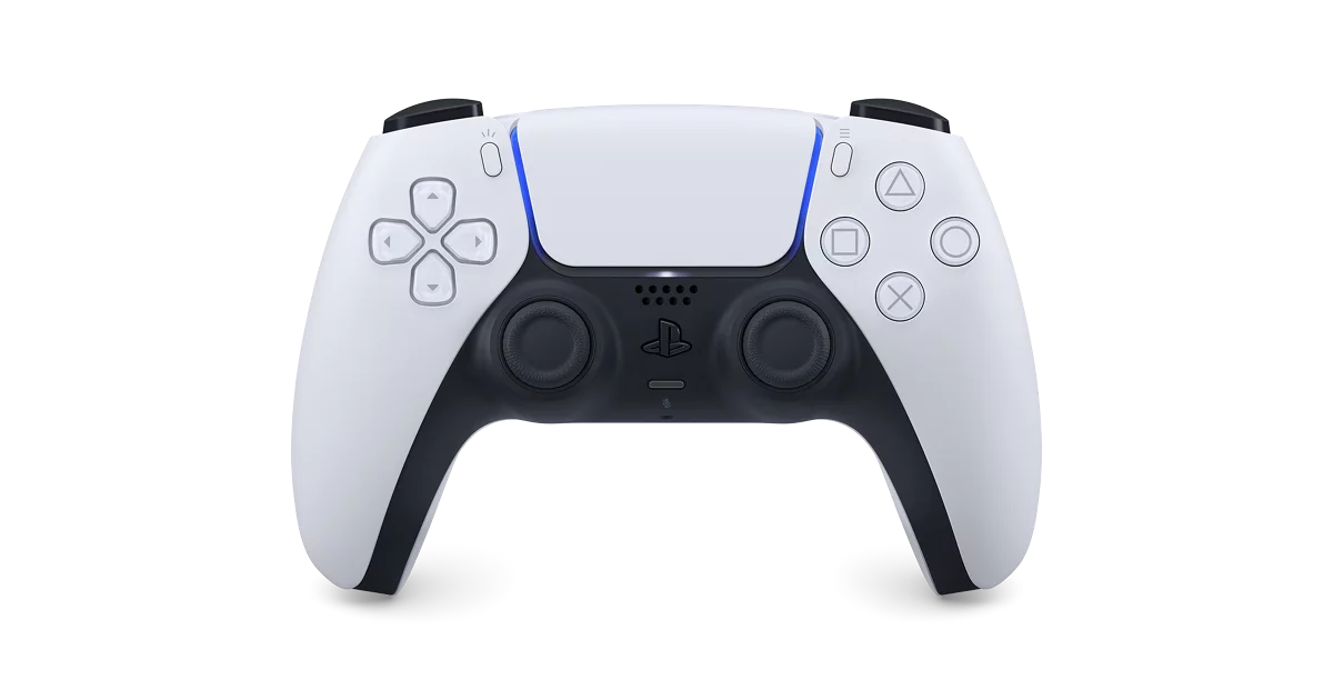 PS DUALSENSE WIRELESS CONTROLLER